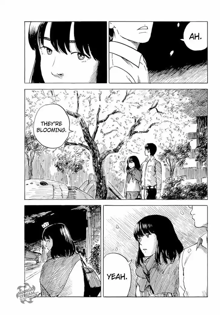 Happiness (OSHIMI Shuzo) 26