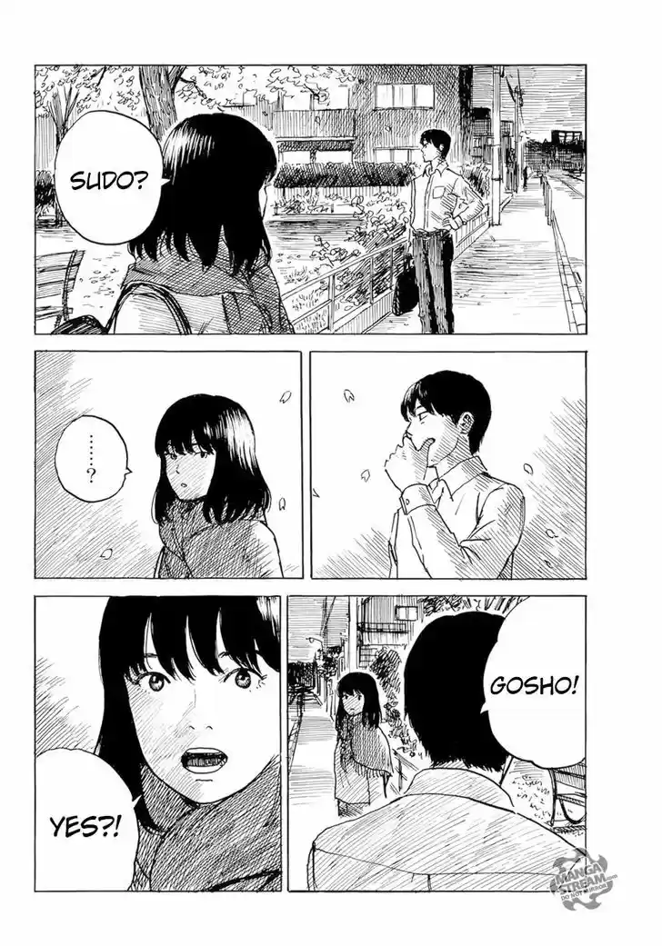 Happiness (OSHIMI Shuzo) 26