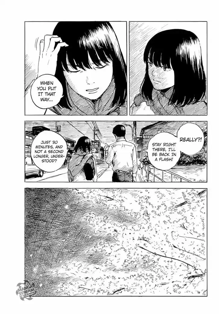 Happiness (OSHIMI Shuzo) 26