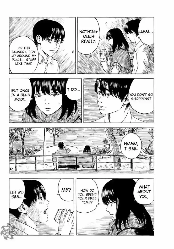 Happiness (OSHIMI Shuzo) 26