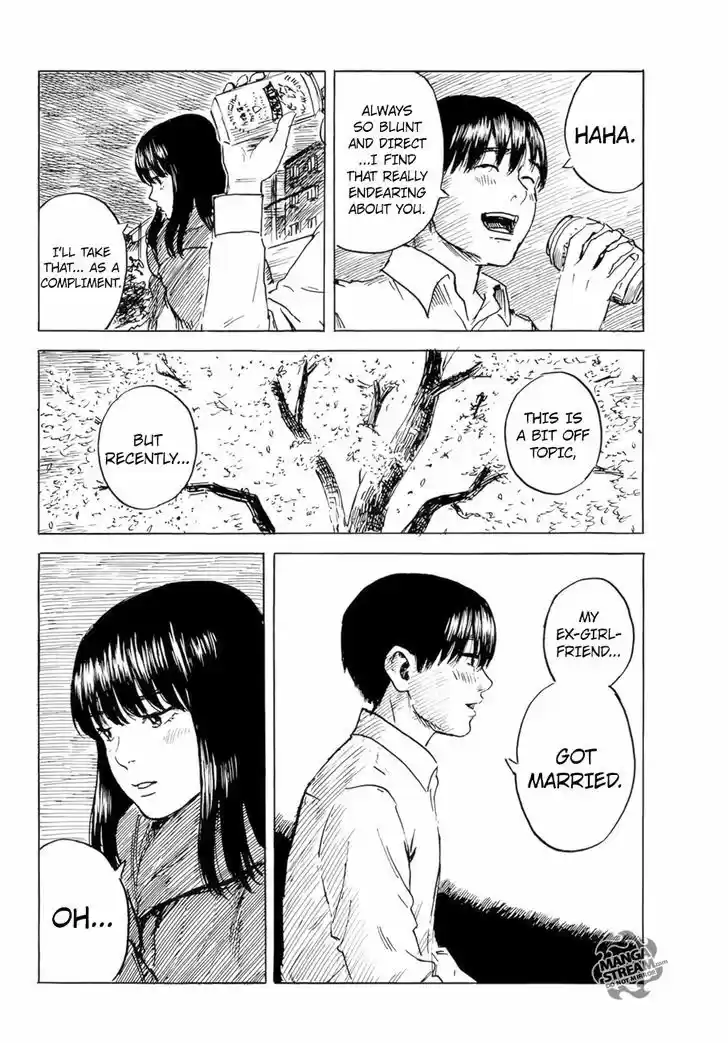 Happiness (OSHIMI Shuzo) 26