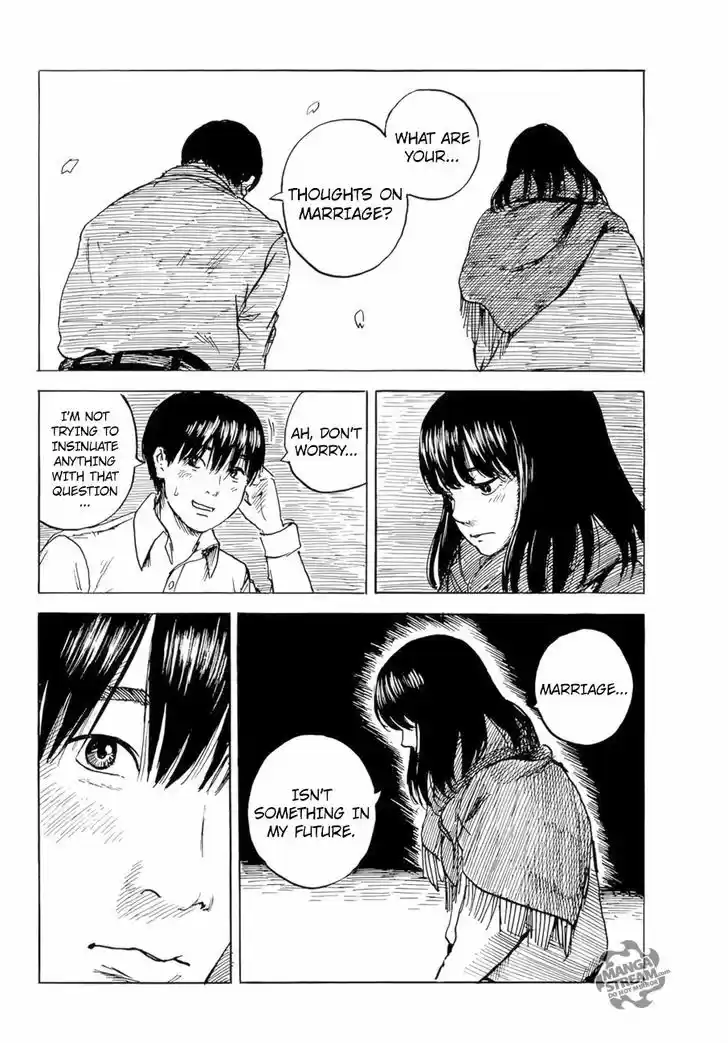 Happiness (OSHIMI Shuzo) 26