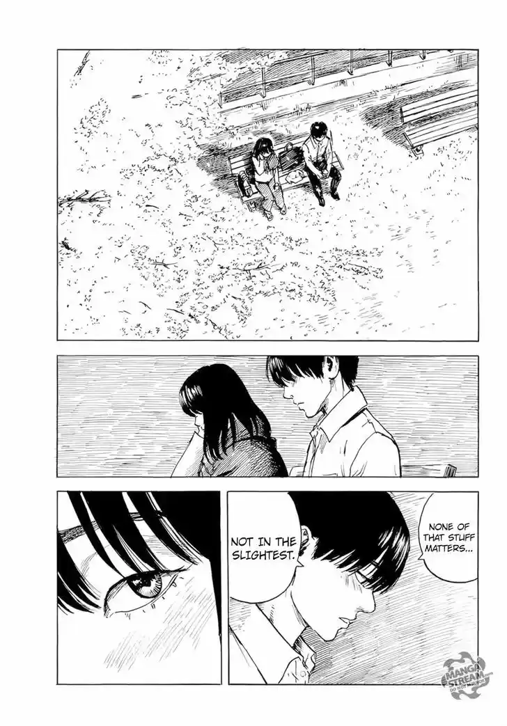 Happiness (OSHIMI Shuzo) 26