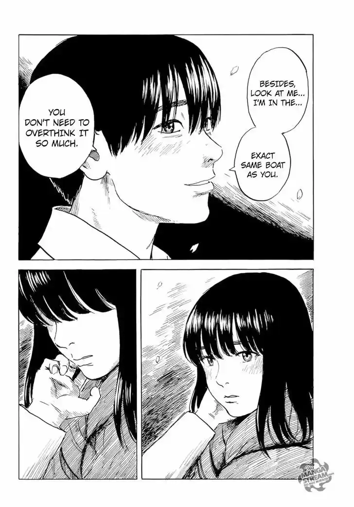 Happiness (OSHIMI Shuzo) 26