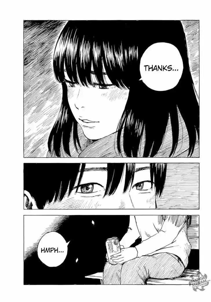 Happiness (OSHIMI Shuzo) 26