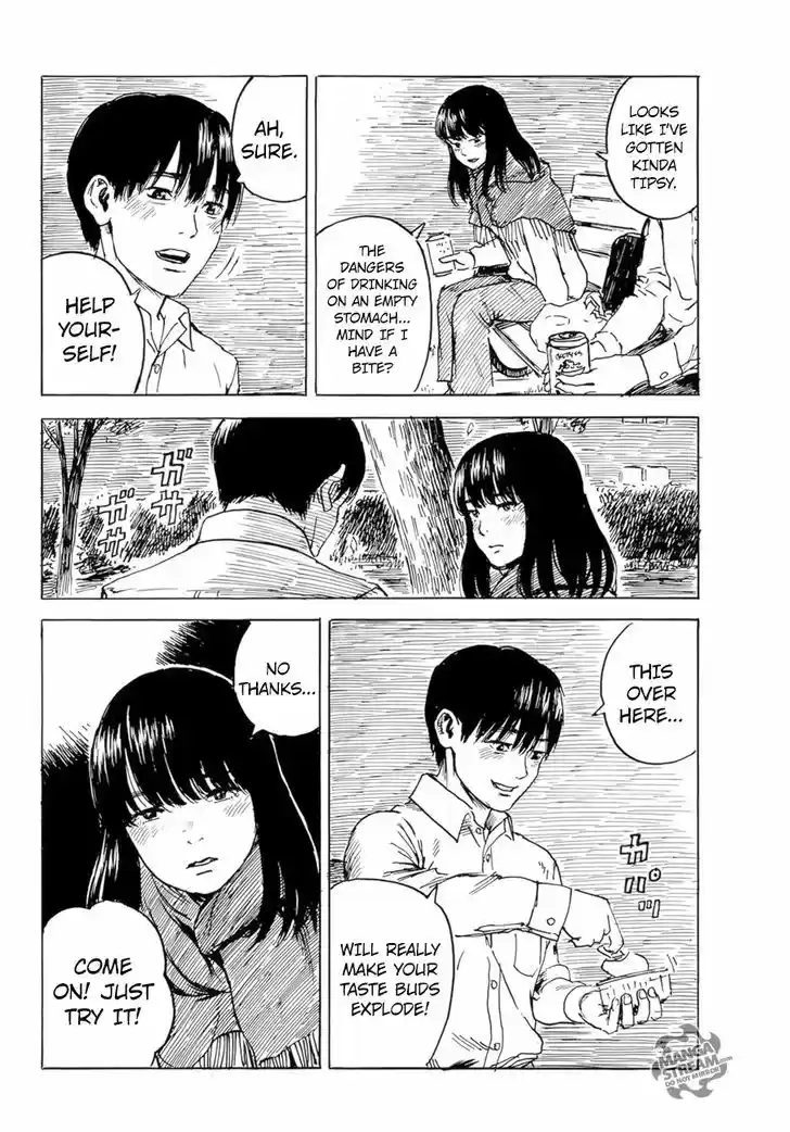 Happiness (OSHIMI Shuzo) 26