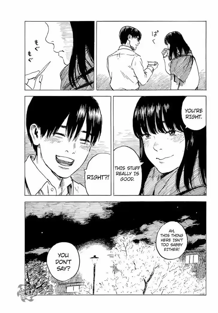 Happiness (OSHIMI Shuzo) 26