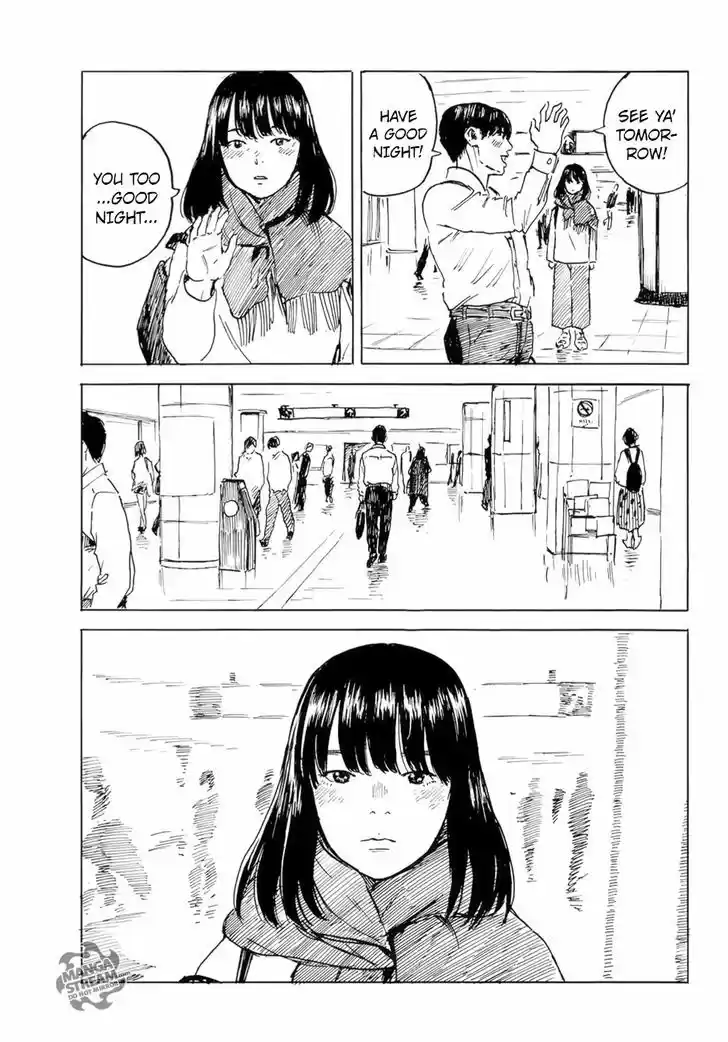 Happiness (OSHIMI Shuzo) 26