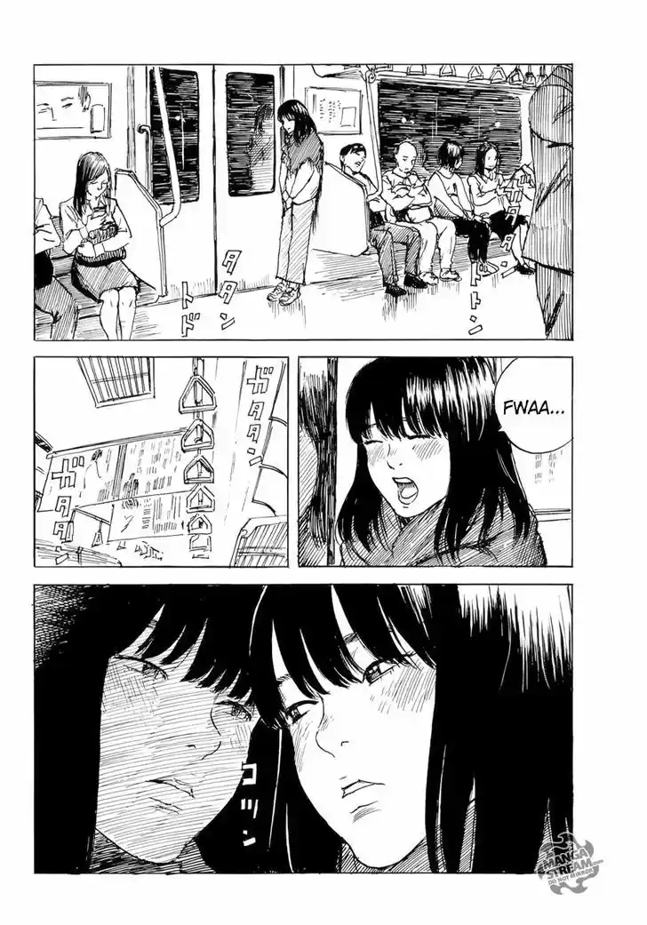 Happiness (OSHIMI Shuzo) 26