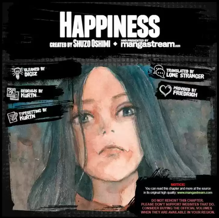 Happiness (OSHIMI Shuzo) 28