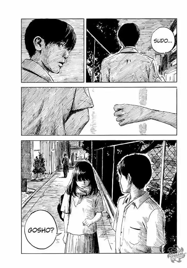 Happiness (OSHIMI Shuzo) 28