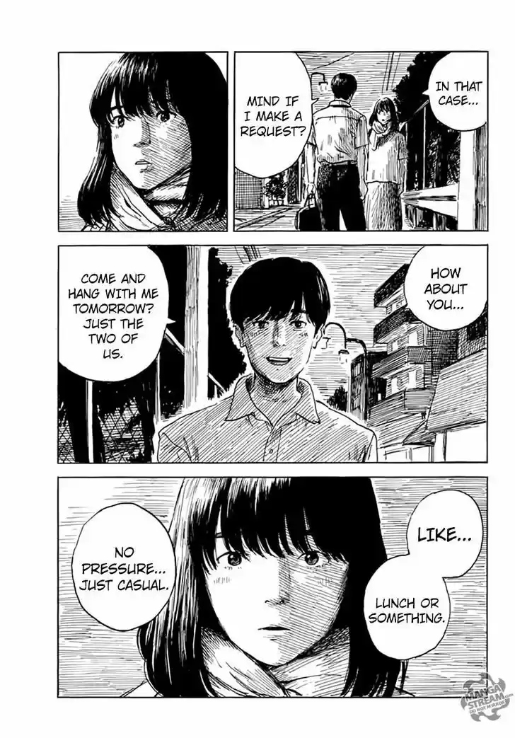 Happiness (OSHIMI Shuzo) 28