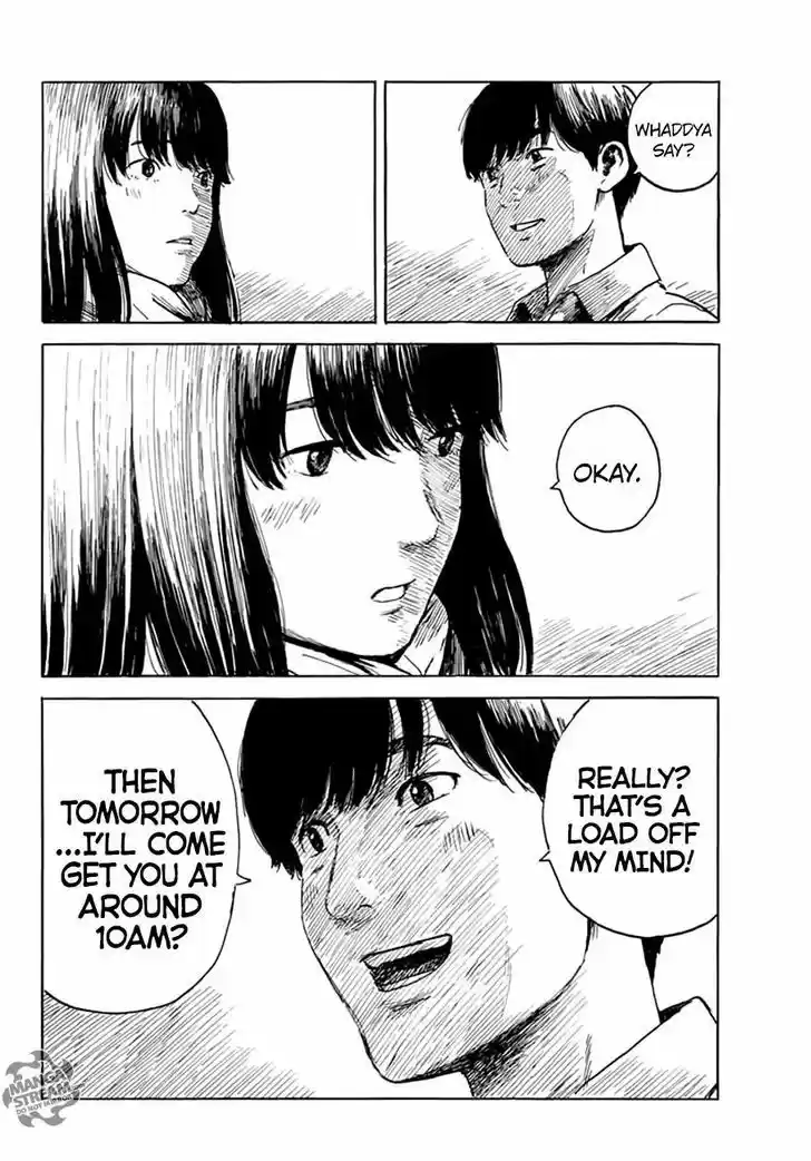 Happiness (OSHIMI Shuzo) 28