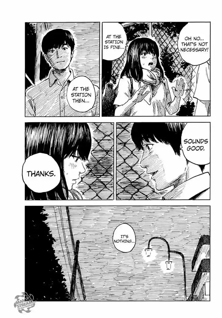 Happiness (OSHIMI Shuzo) 28