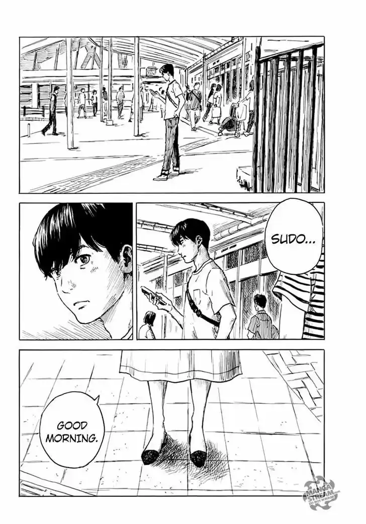 Happiness (OSHIMI Shuzo) 28