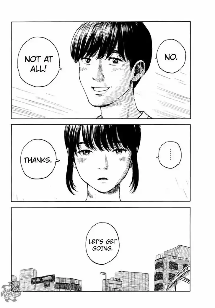 Happiness (OSHIMI Shuzo) 28