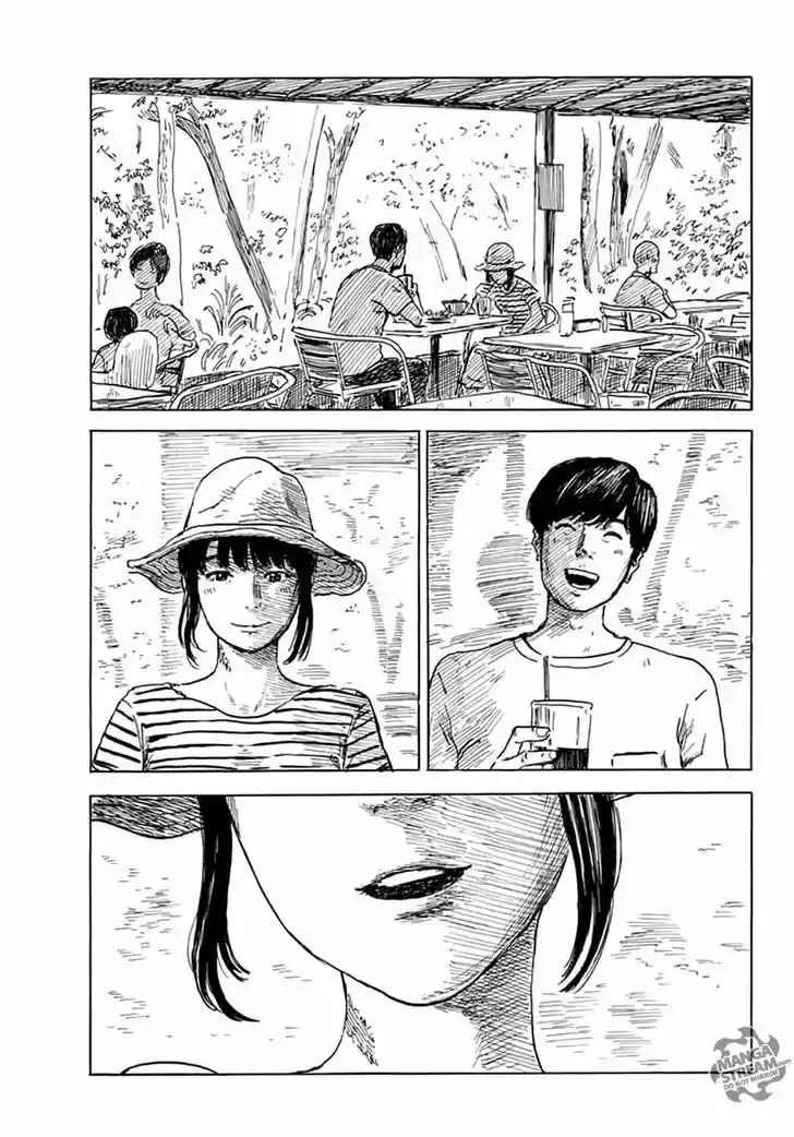 Happiness (OSHIMI Shuzo) 28