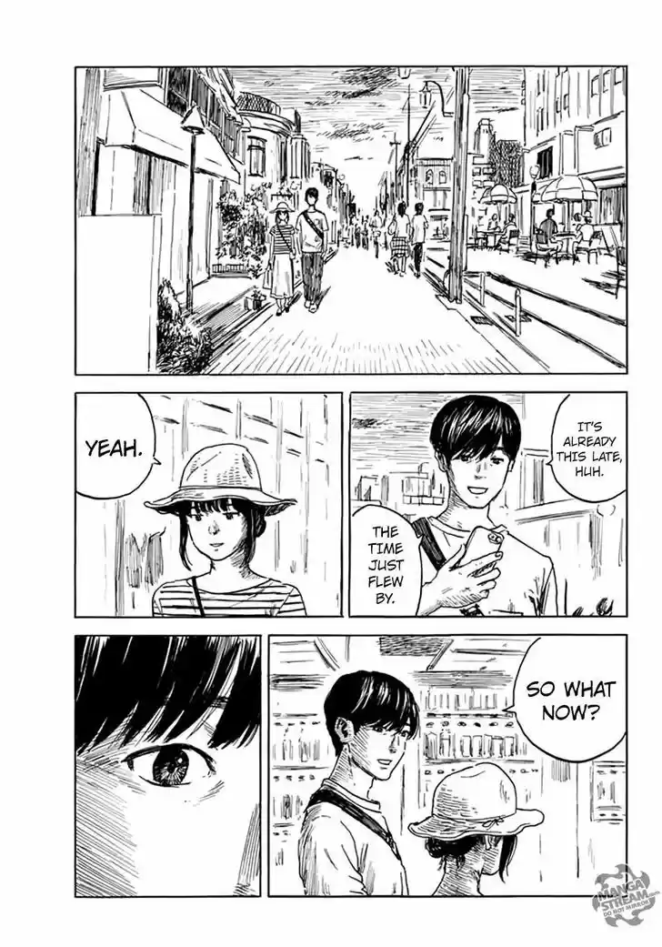 Happiness (OSHIMI Shuzo) 28