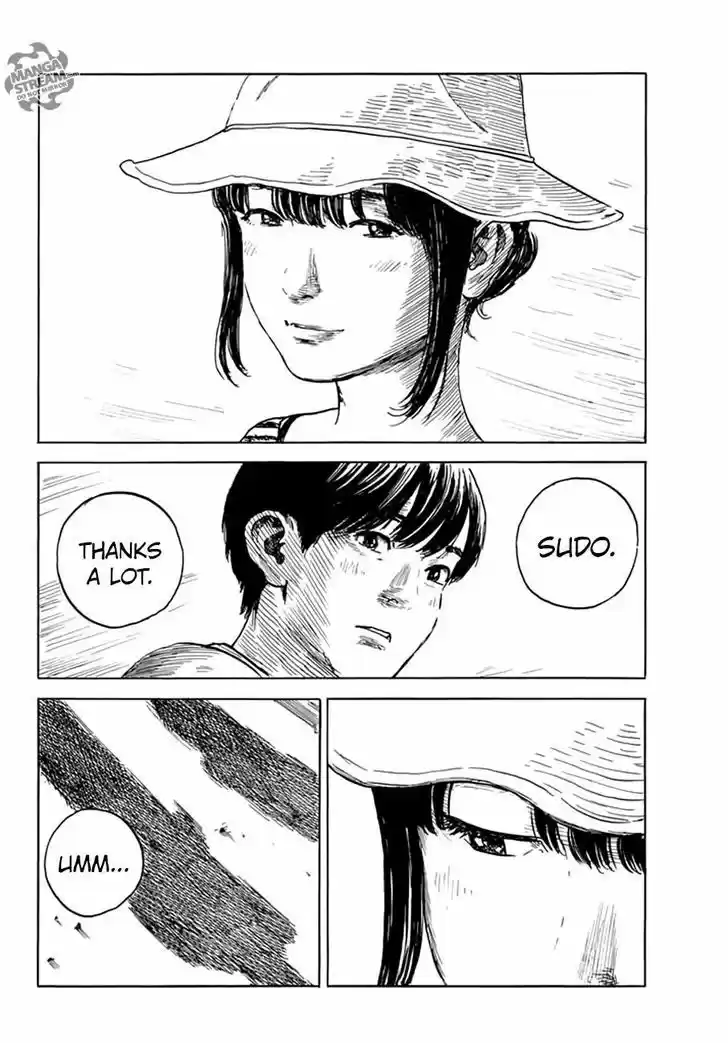 Happiness (OSHIMI Shuzo) 28