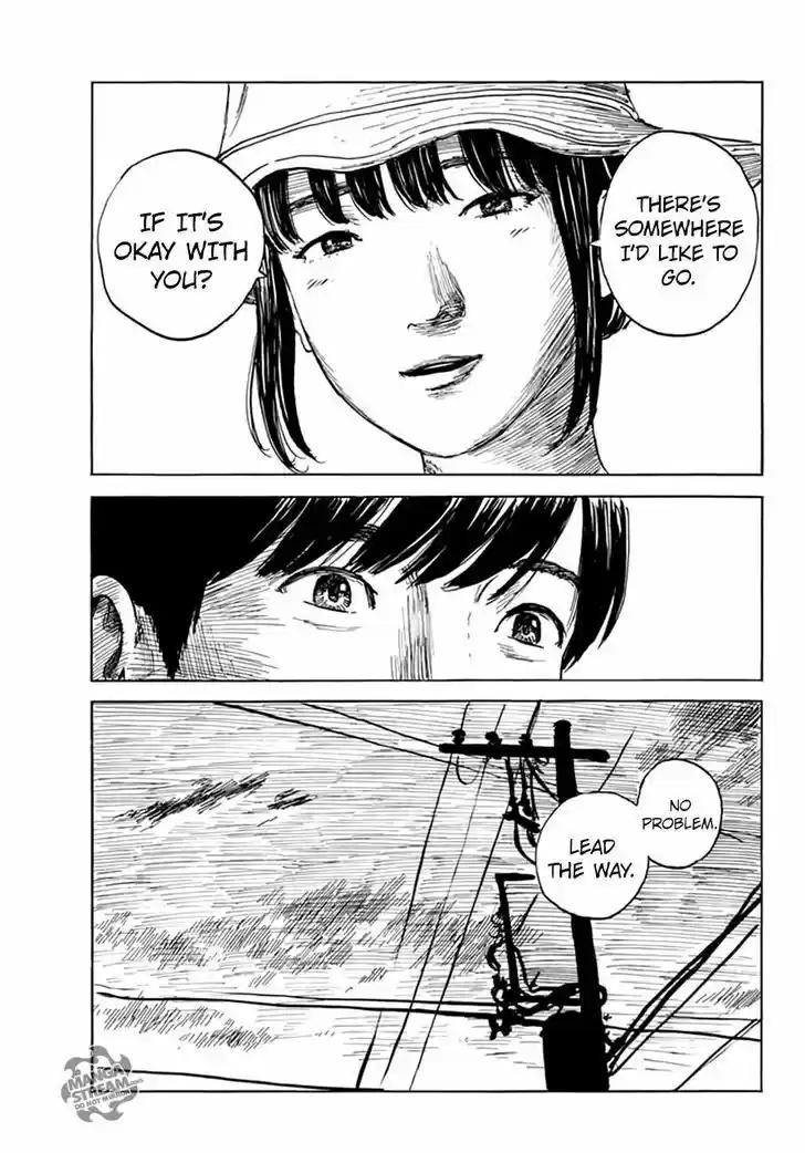 Happiness (OSHIMI Shuzo) 28