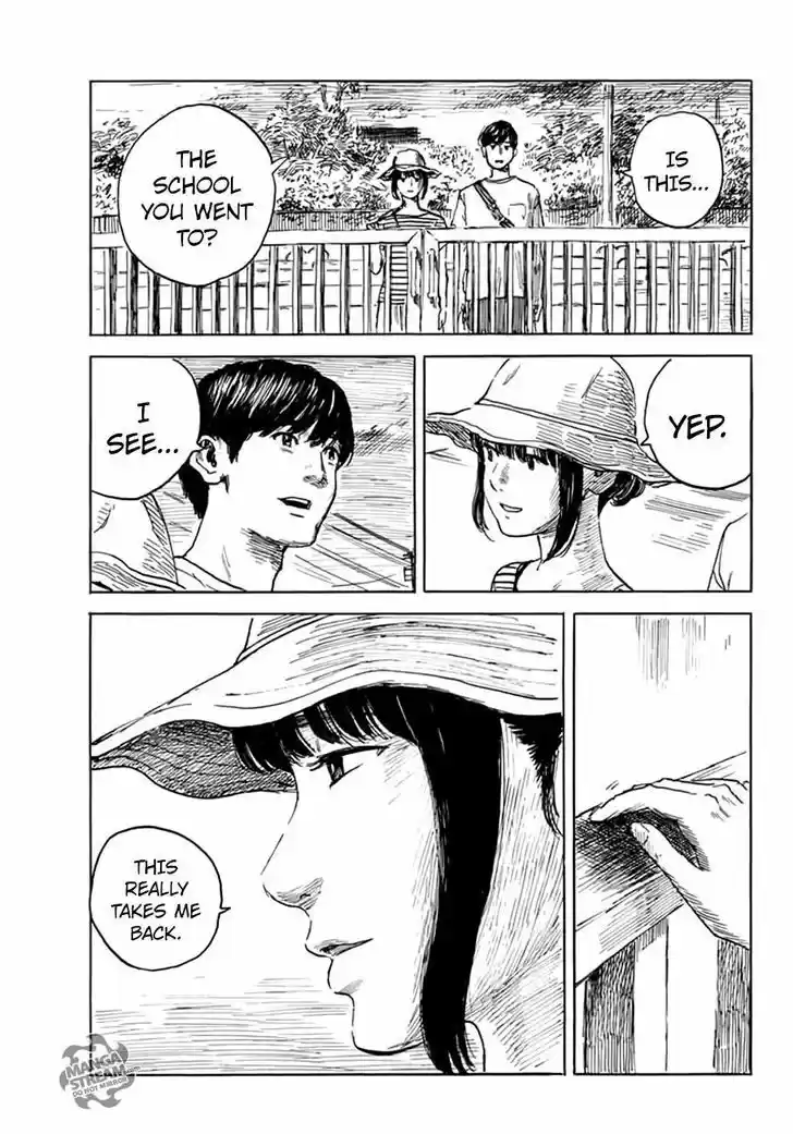 Happiness (OSHIMI Shuzo) 28