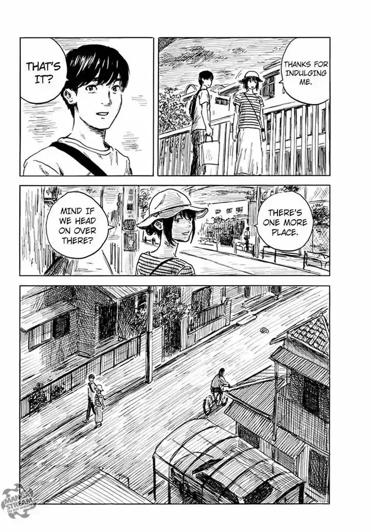 Happiness (OSHIMI Shuzo) 28