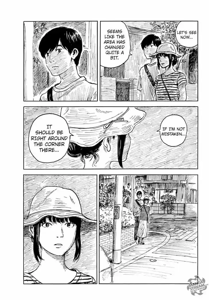 Happiness (OSHIMI Shuzo) 28