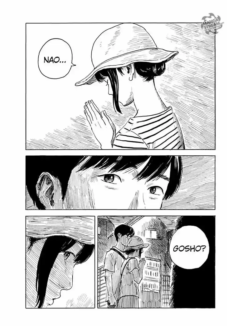 Happiness (OSHIMI Shuzo) 28