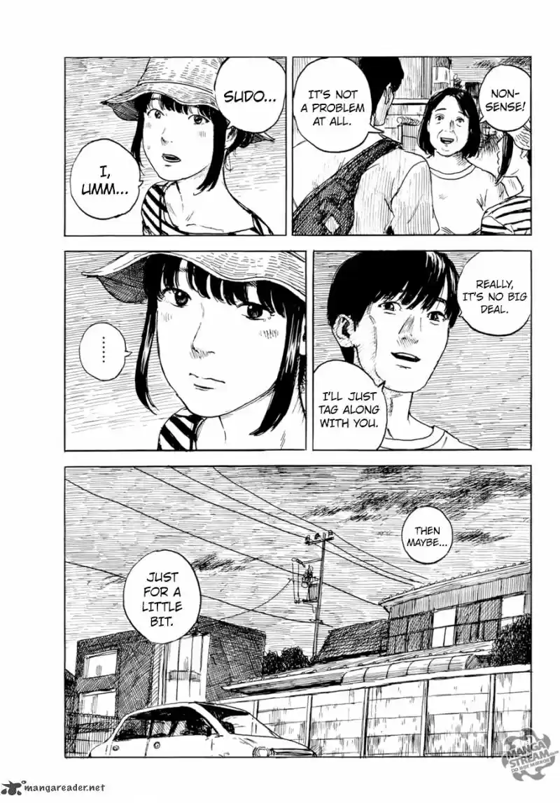 Happiness (OSHIMI Shuzo) 29