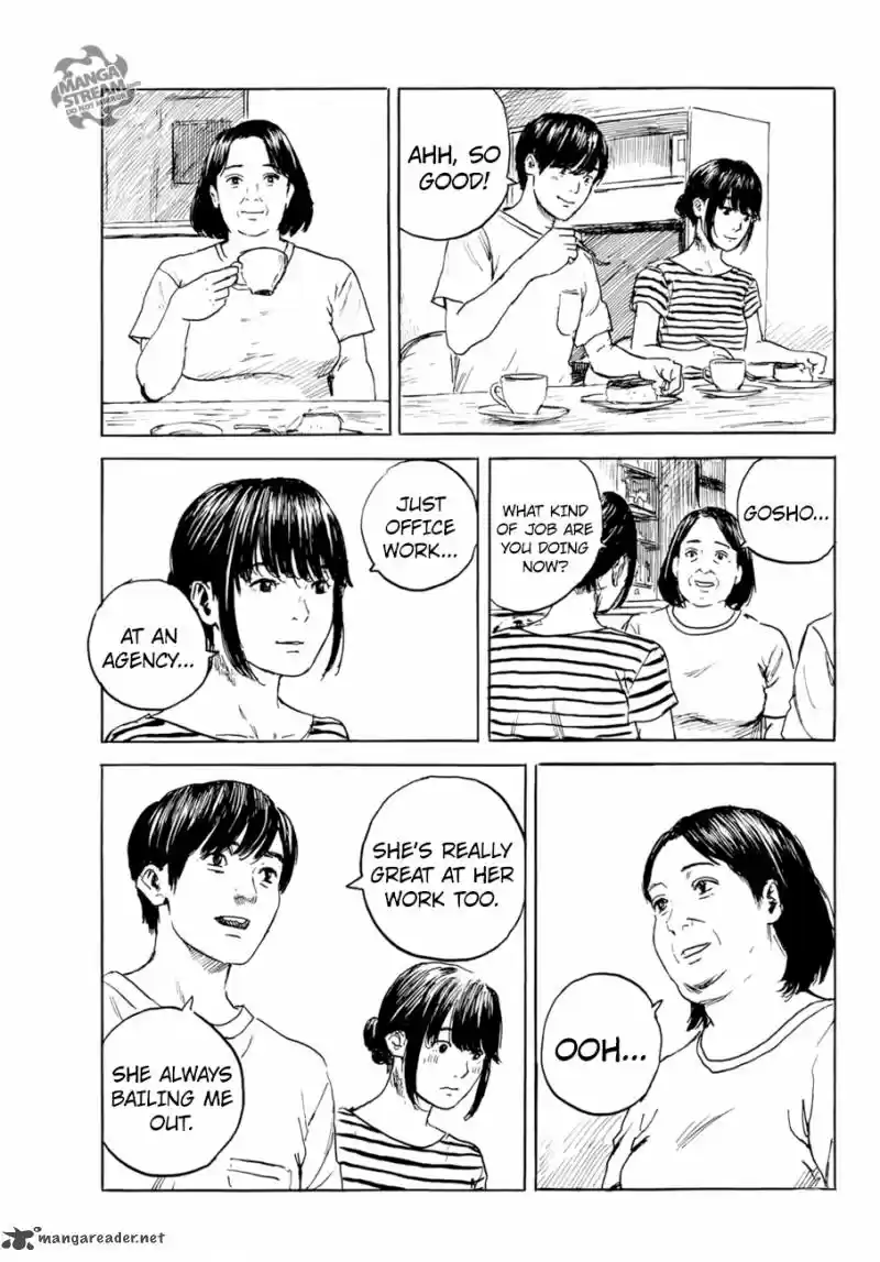 Happiness (OSHIMI Shuzo) 29