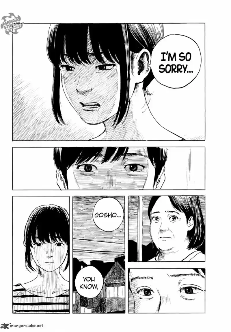 Happiness (OSHIMI Shuzo) 29