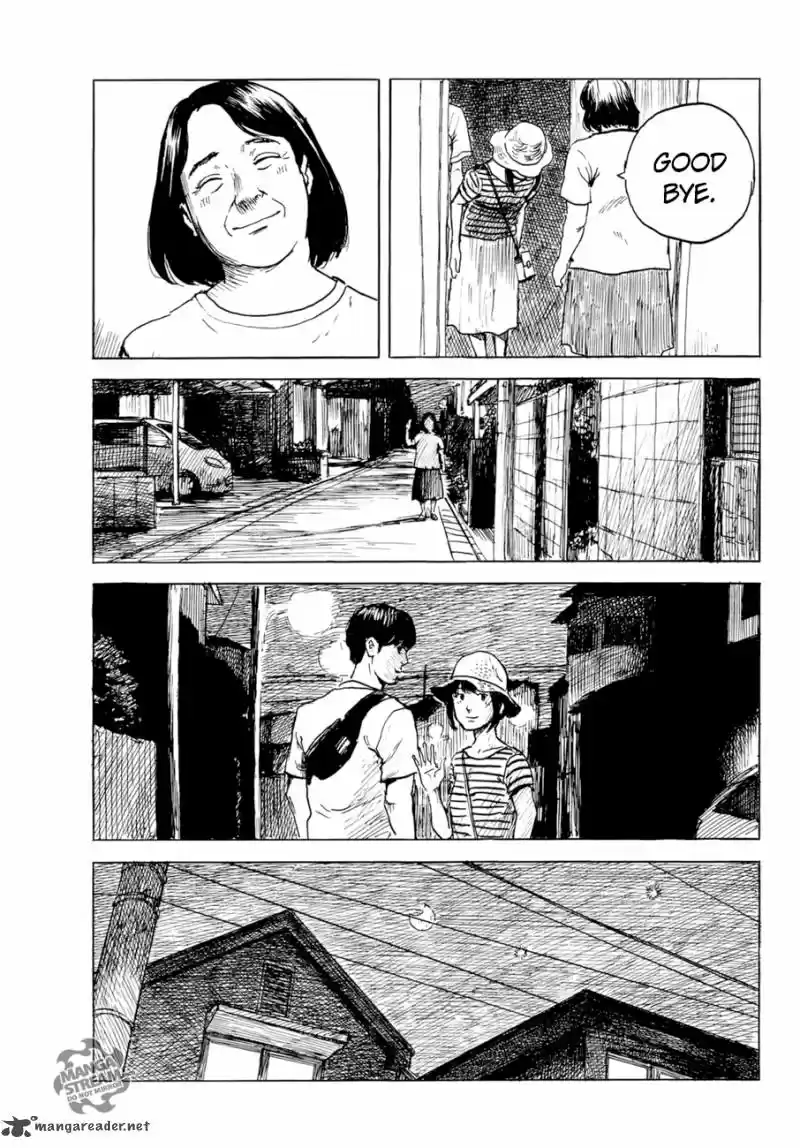 Happiness (OSHIMI Shuzo) 29