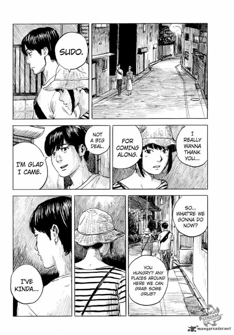 Happiness (OSHIMI Shuzo) 29