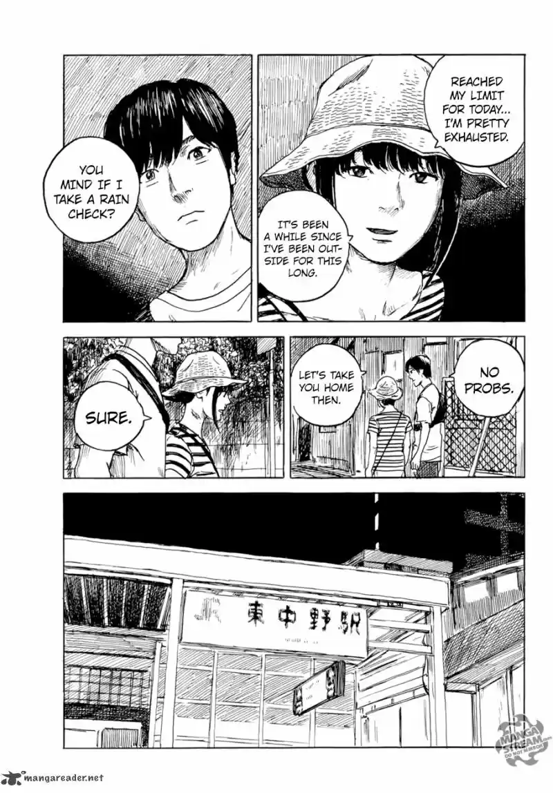 Happiness (OSHIMI Shuzo) 29