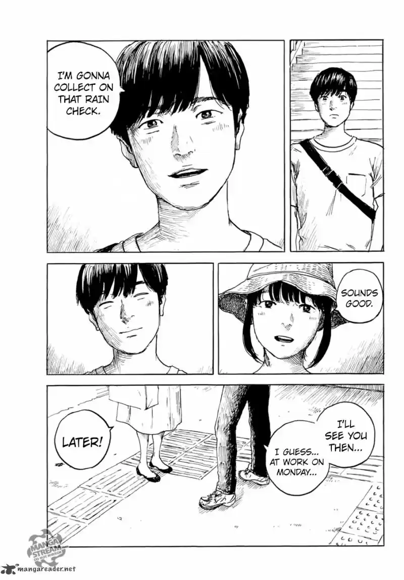 Happiness (OSHIMI Shuzo) 29