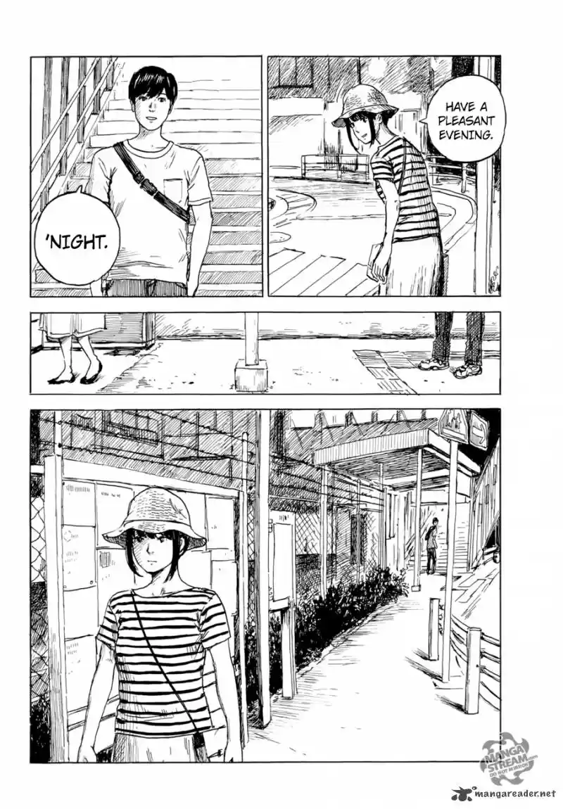 Happiness (OSHIMI Shuzo) 29