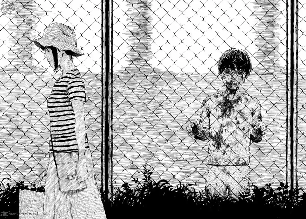 Happiness (OSHIMI Shuzo) 29