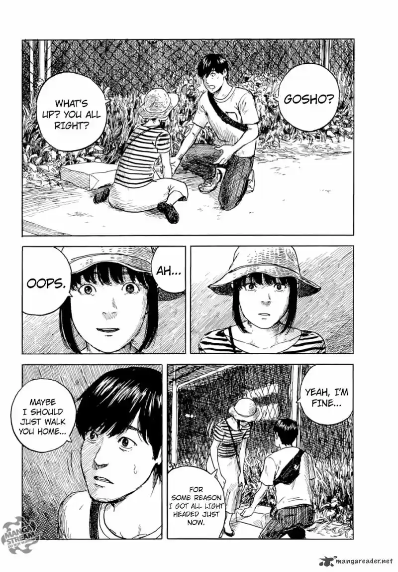 Happiness (OSHIMI Shuzo) 29