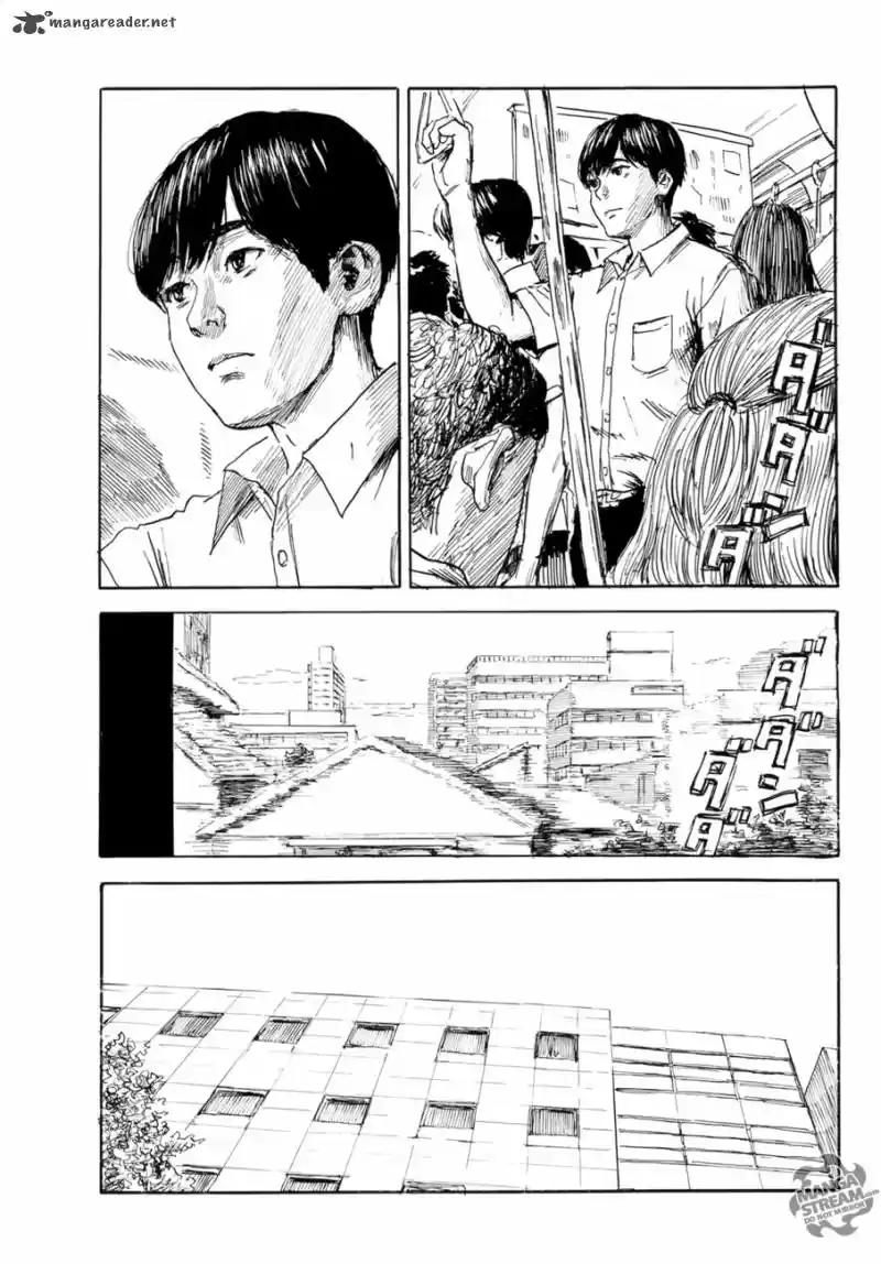 Happiness (OSHIMI Shuzo) 30