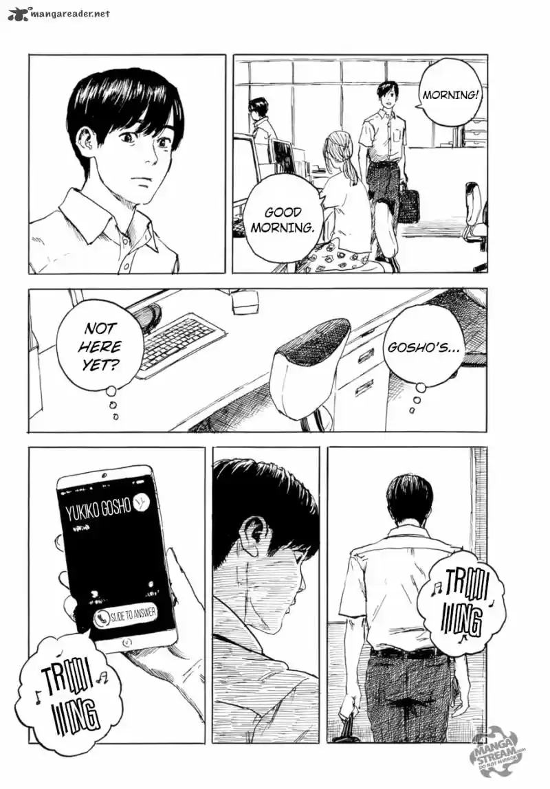 Happiness (OSHIMI Shuzo) 30