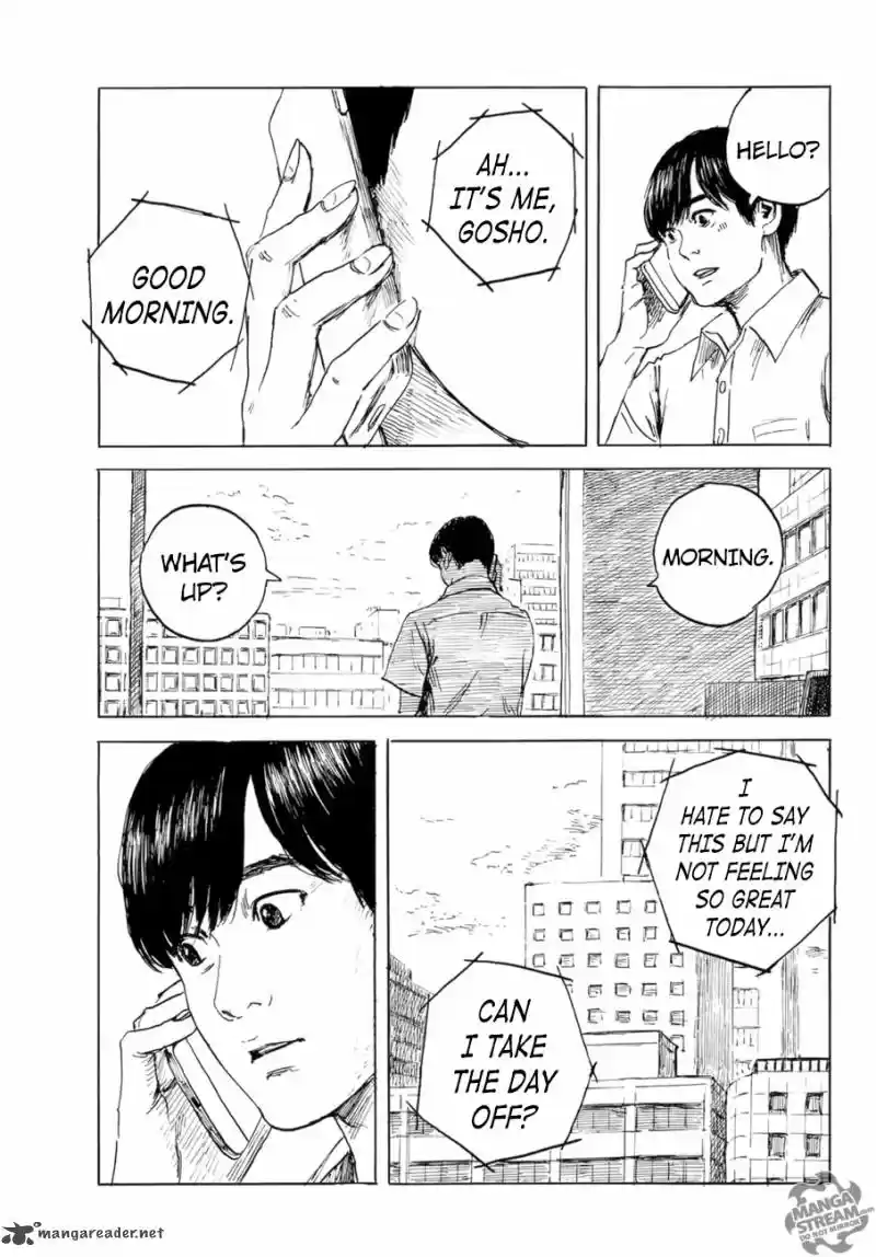 Happiness (OSHIMI Shuzo) 30