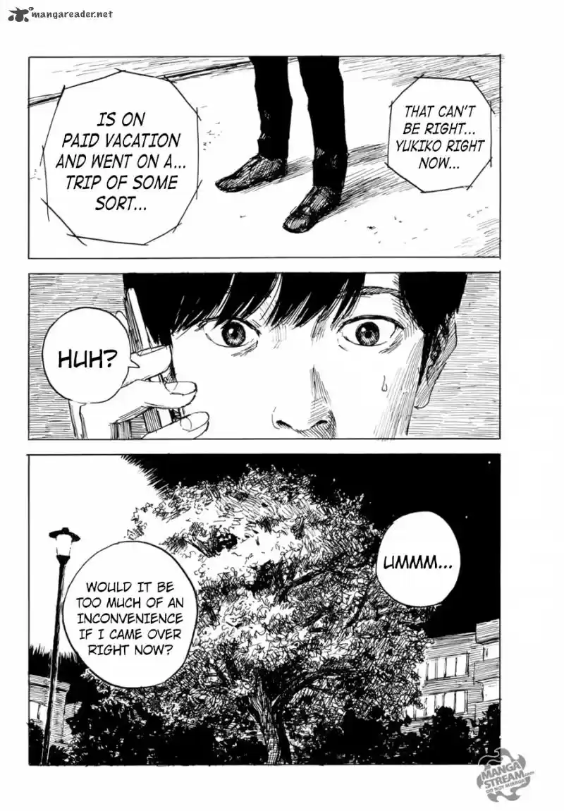 Happiness (OSHIMI Shuzo) 30