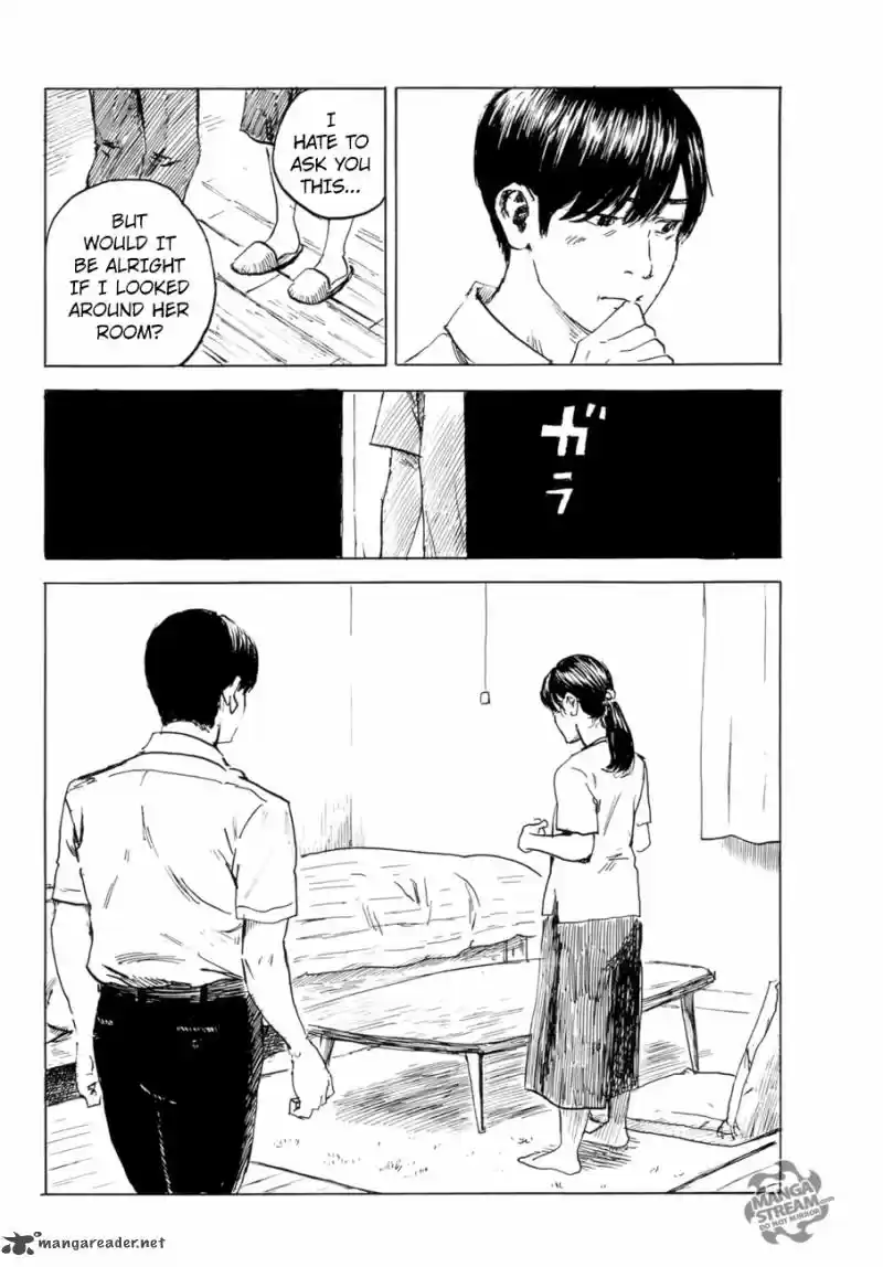 Happiness (OSHIMI Shuzo) 30