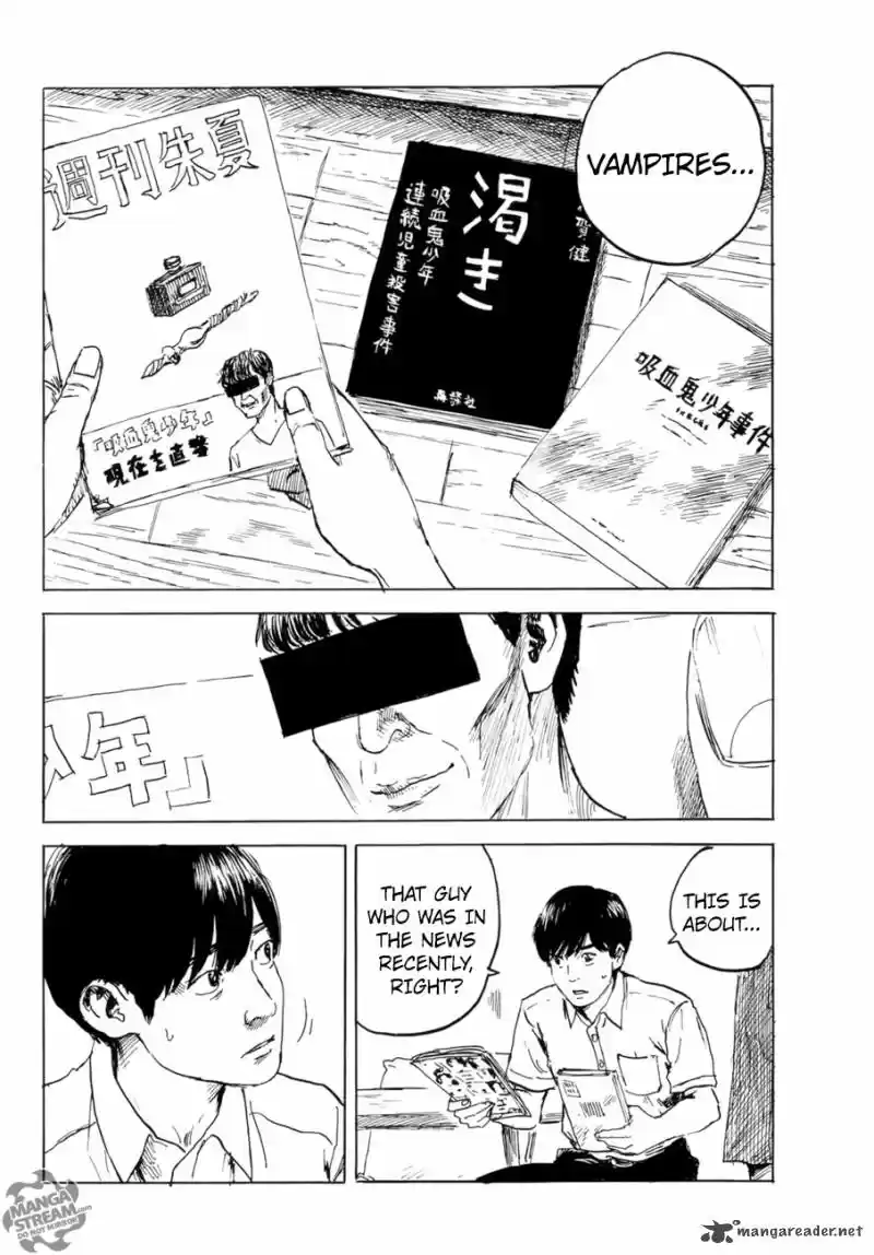 Happiness (OSHIMI Shuzo) 30