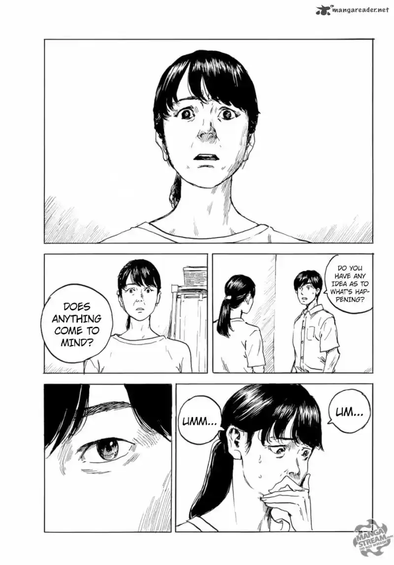 Happiness (OSHIMI Shuzo) 30