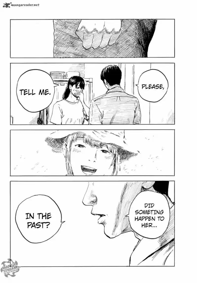 Happiness (OSHIMI Shuzo) 30