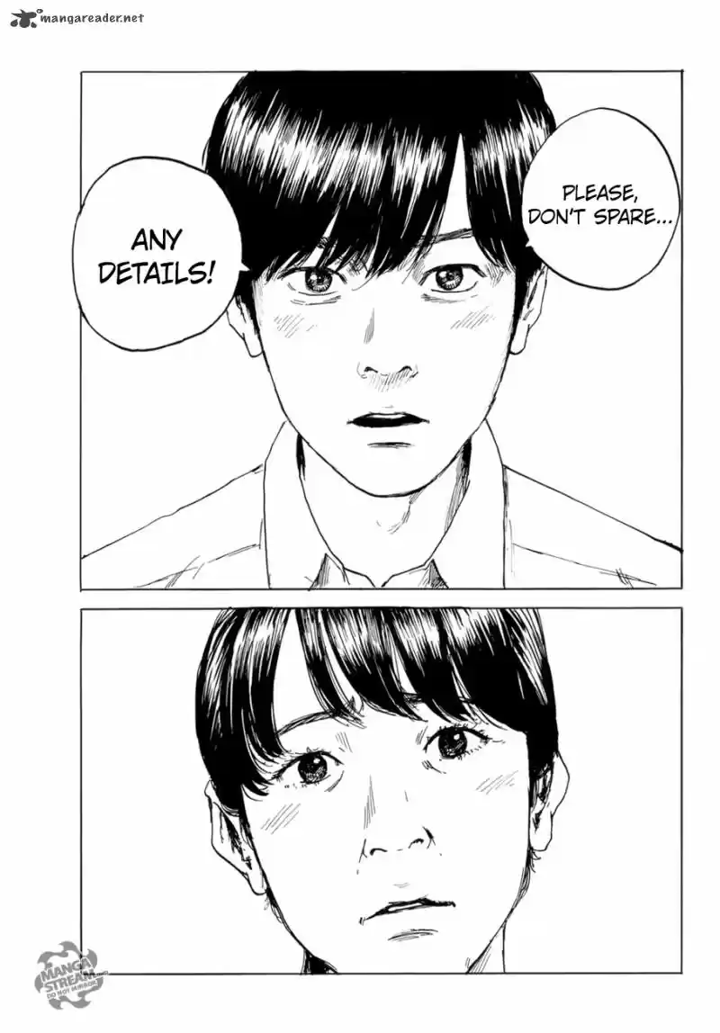 Happiness (OSHIMI Shuzo) 30