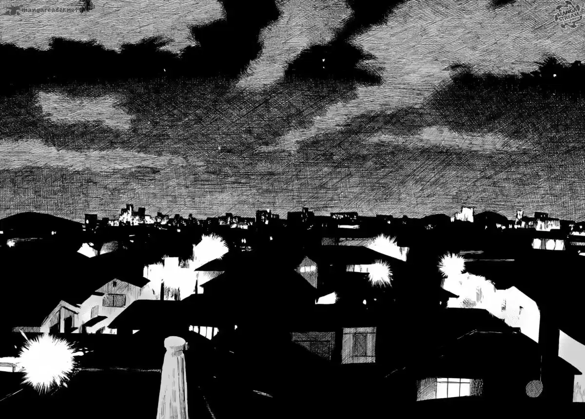 Happiness (OSHIMI Shuzo) 30