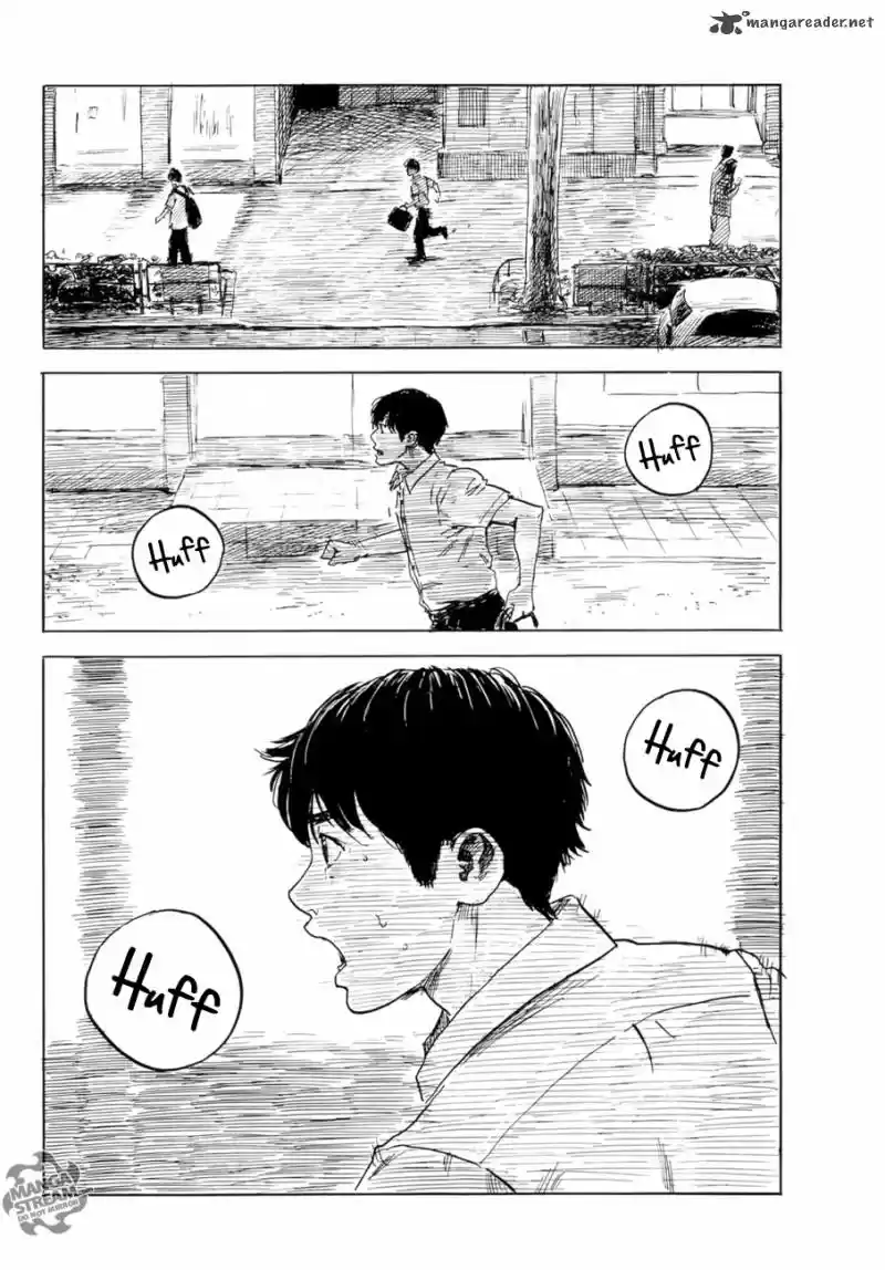 Happiness (OSHIMI Shuzo) 30