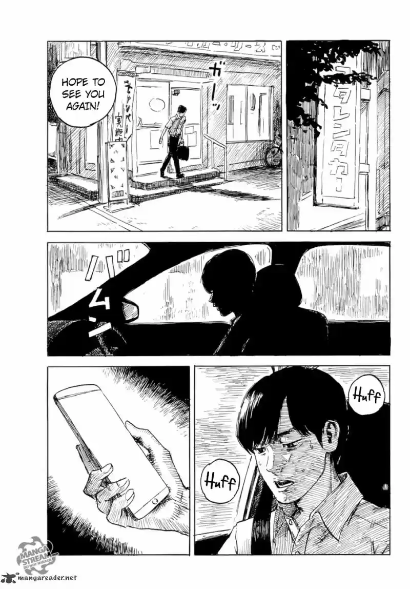 Happiness (OSHIMI Shuzo) 30